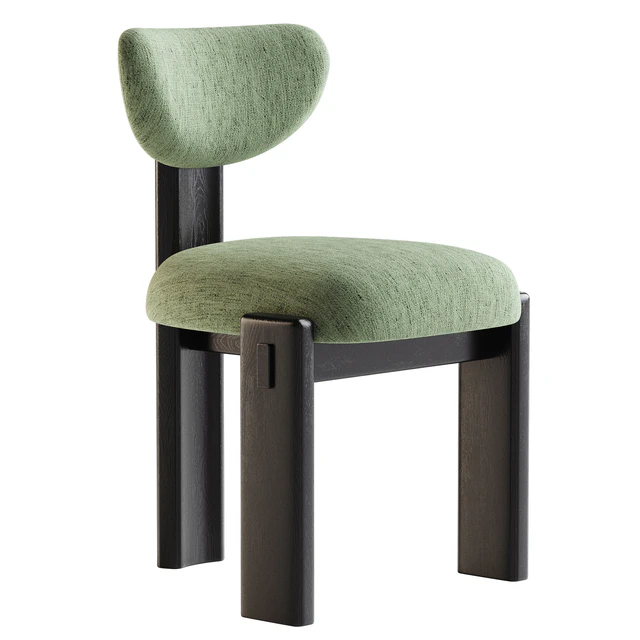 Elio Dining Chair — Descargar
