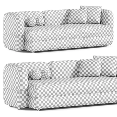 Brera Sofa — Ver 3