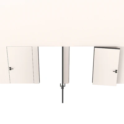iDoors — Вид 4