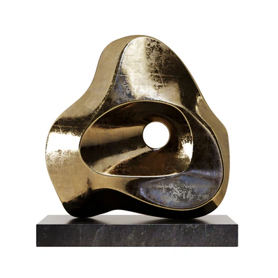 Sculptures 48 — View 2
