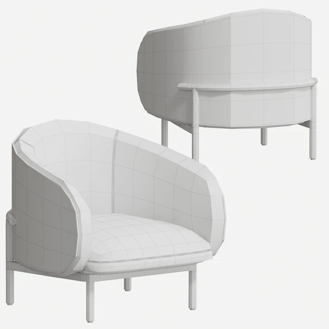 MELA Armchair Artisan — Descargar