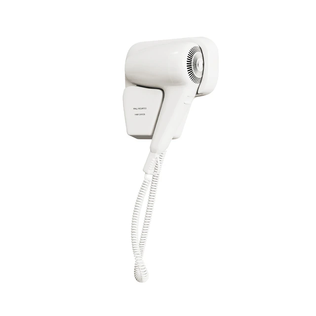 Wall mount hair dryer — Descargar