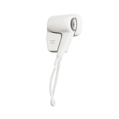 Wall mount hair dryer — Ver 2