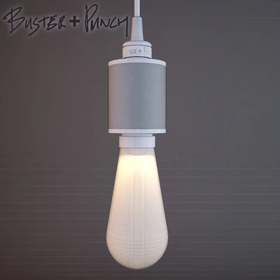 BUSTER BULB — Ver 2