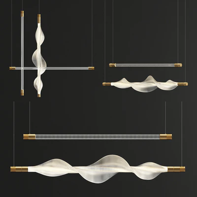 Vapor Lighth hollandslicht studio — Ver 1