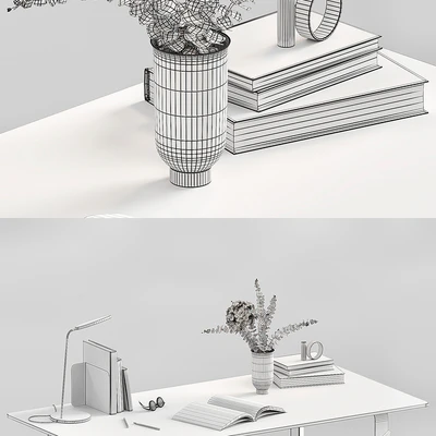 MUUTO Office — Вид 2
