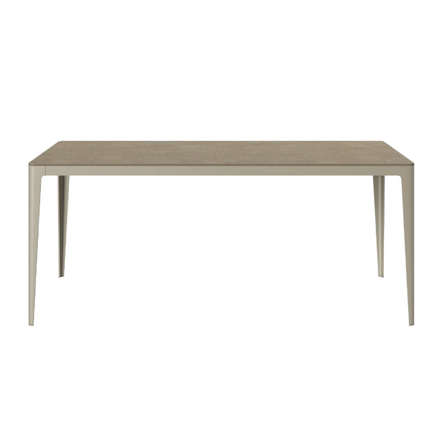 Long Island Rimadesio table — Descargar