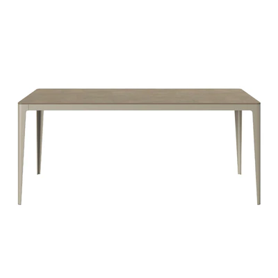 Long Island Rimadesio table — Ver 2