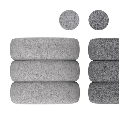 Dantone Home Pouf Cork — Ver 2
