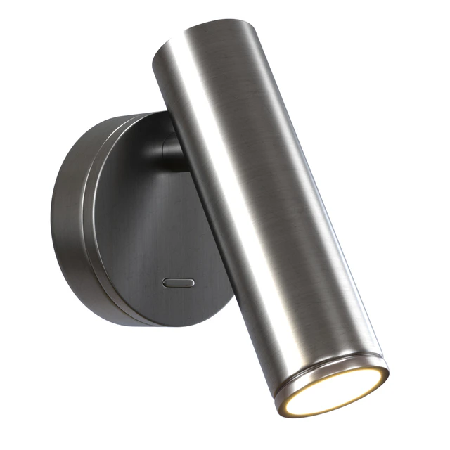 Astro Lighting Enna Surface 7499 / Металлический настенный светильник — Скачать