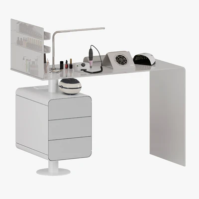 Mano Manicure table — View 2