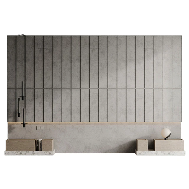 Headboard 005 — Descargar
