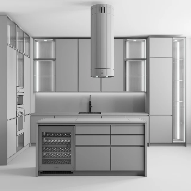 Kitchen №112 — Descargar