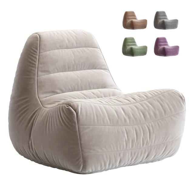 Bean Bag Chair N7 — Descargar