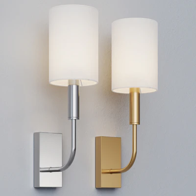 Бра Louvre Home Кассиус — Вид 3