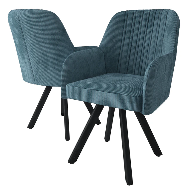 PMP Miller chair — Скачать