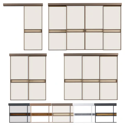 Sofia Scala Doors — Ver 1