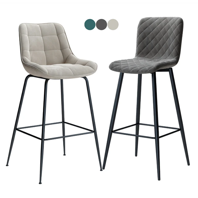 Bar stool B-140, Tarli — Descargar