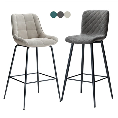 Bar stool B-140, Tarli — Ver 1