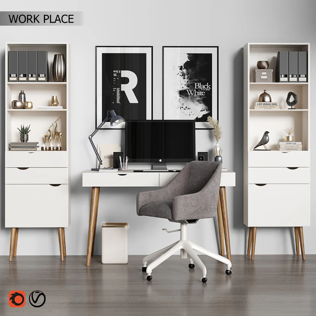 work place 07 — Скачать