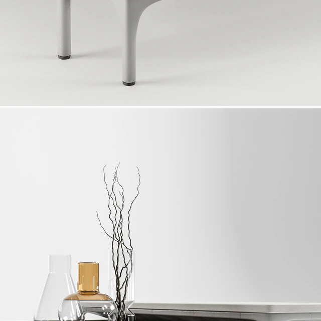 MDF ITALIA YALE LOW TABLE — Descargar