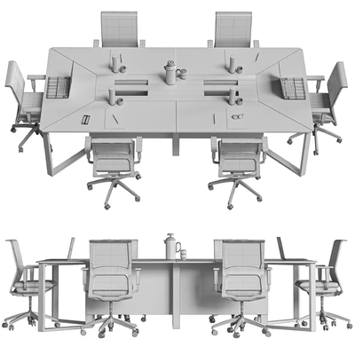conference table40 — Ver 2