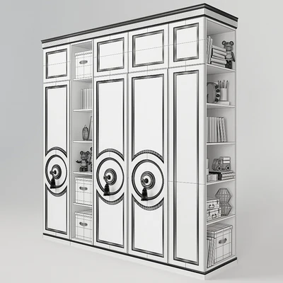 children's furniture 14 — Ver 2
