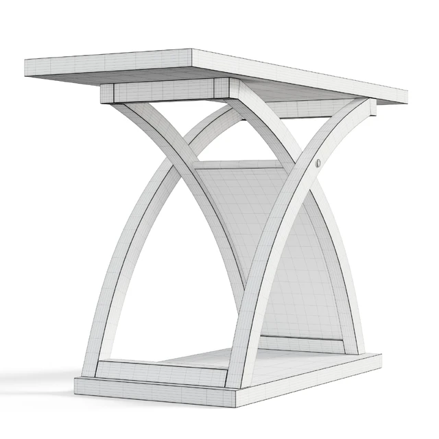 Mckinzie Console Table — Скачать