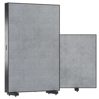 Lintex Unit Writable and sound-absorbing wall sections — Ver 2