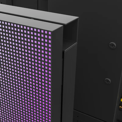 led screen — Ver 2