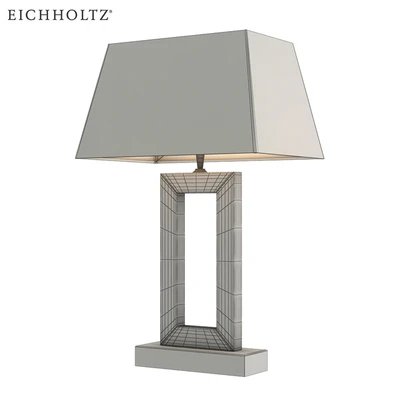 EICHOLTZ Table Lamp Arlington 111168 103115 — Ver 2