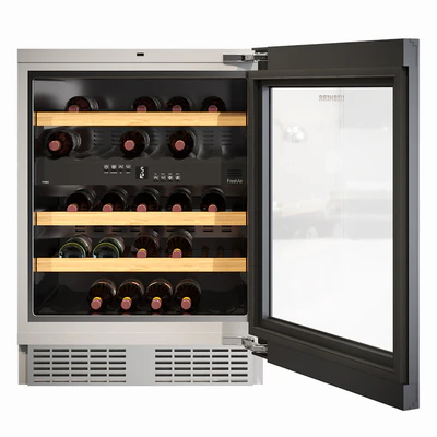Liebherr wine fridge WUgb 3400 — Ver 1