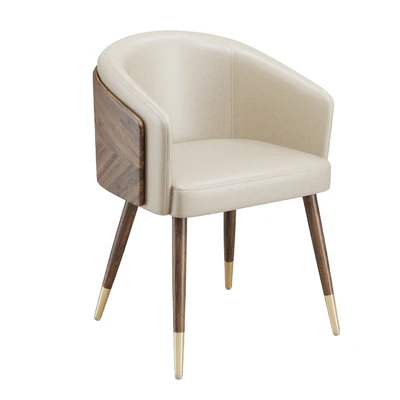 Dinning chair and table90 — Ver 2