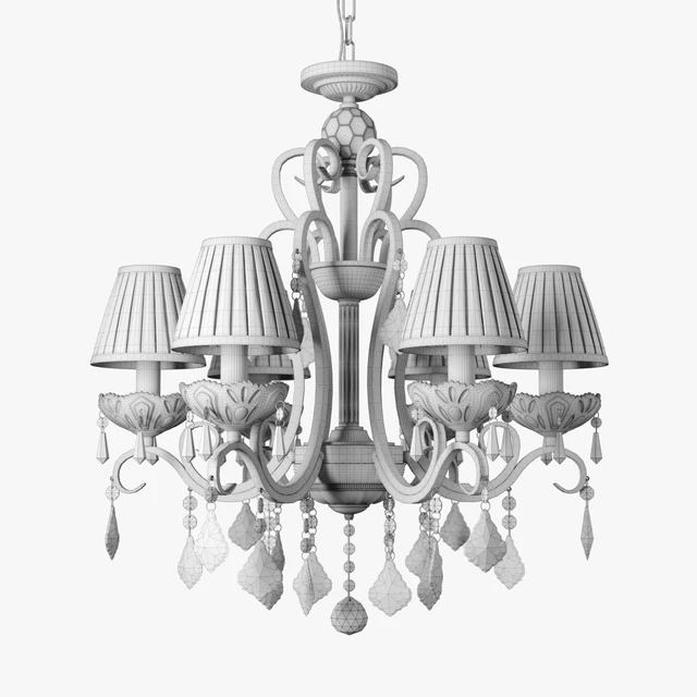 Maytoni ARM288-05-G Elegant — Descargar