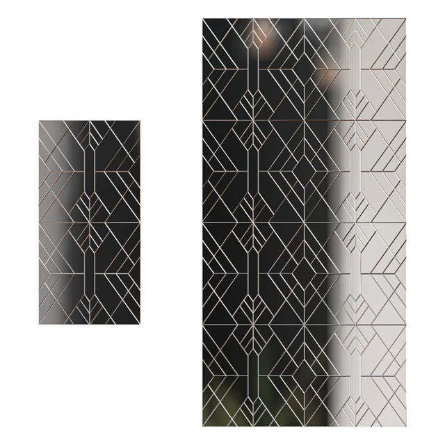 Mirror panel Miralls 3 — Descargar