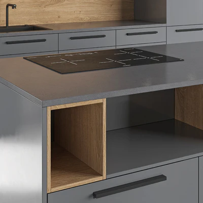 Kitchen 41 — Вид 3