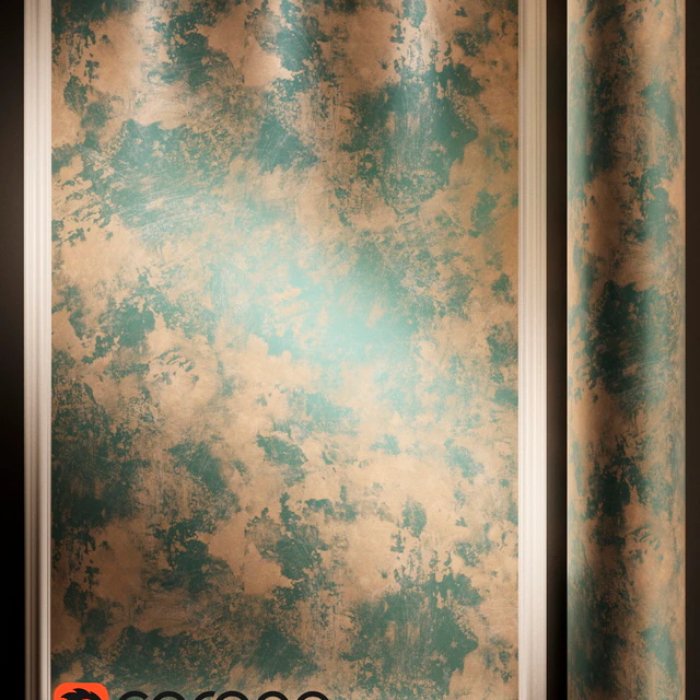DecorWall (Kraskibriz) Set # 2 — Descargar