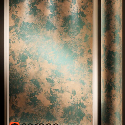 DecorWall (Kraskibriz) Set # 2 — Ver 2