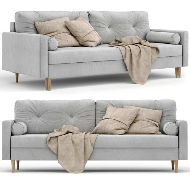 Sofa Numo from divan.ru — Descargar
