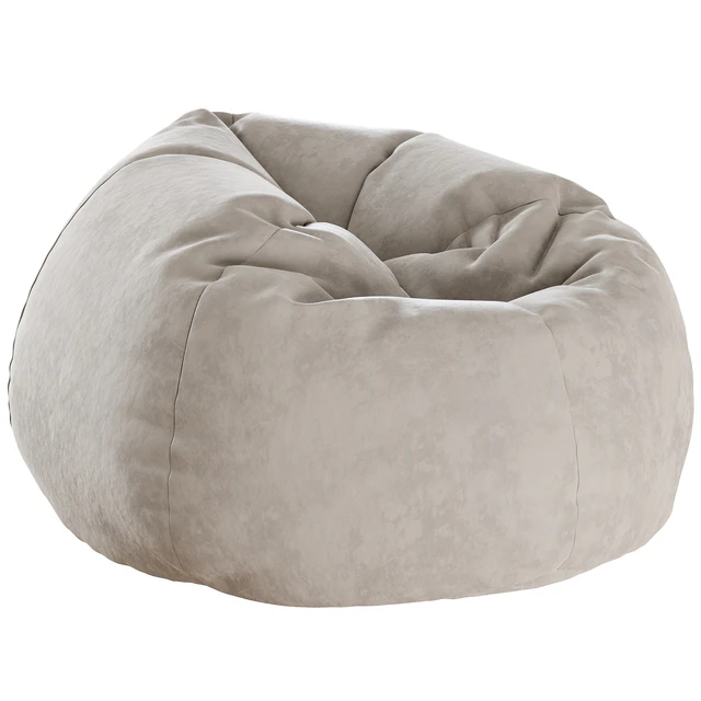 Bean bag chair — Descargar