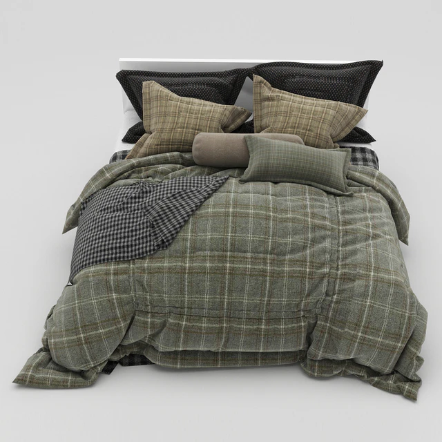 Bed 35 — Descargar