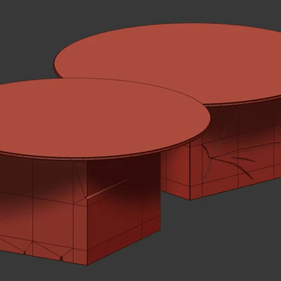 Stump tables — Ver 2