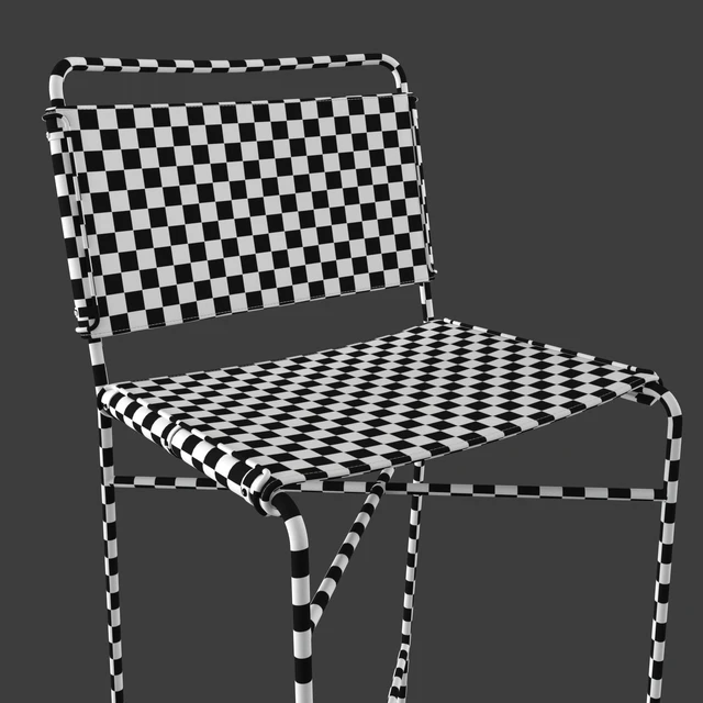 Four Hands WHARTON bar stool — Descargar