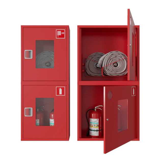 Fireproof Cabinets — Descargar