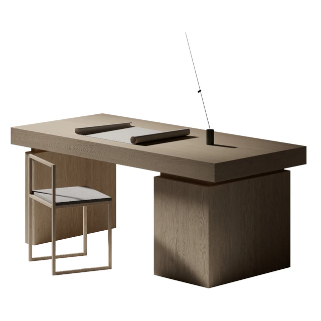 office furniture & Fm Davide Groppi Table Lamp — Скачать