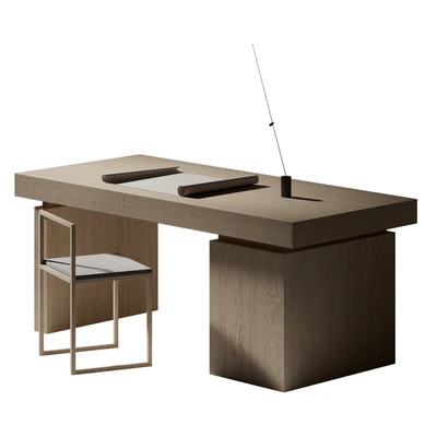 office furniture & Fm Davide Groppi Table Lamp — Вид 3