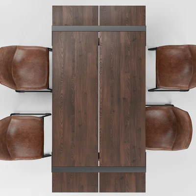 Dining table 10 — Вид 2