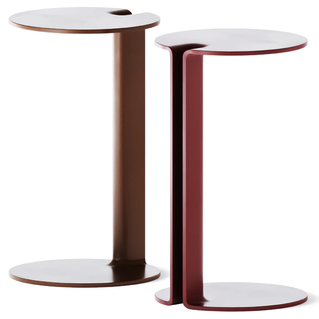 Small Table Twin by Cor — Download