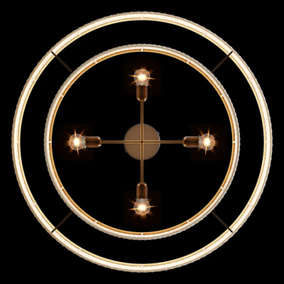 Imperium light aerostat — Ver 3
