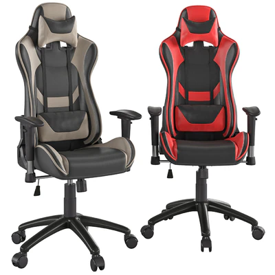 Supra computer chair — Ver 1